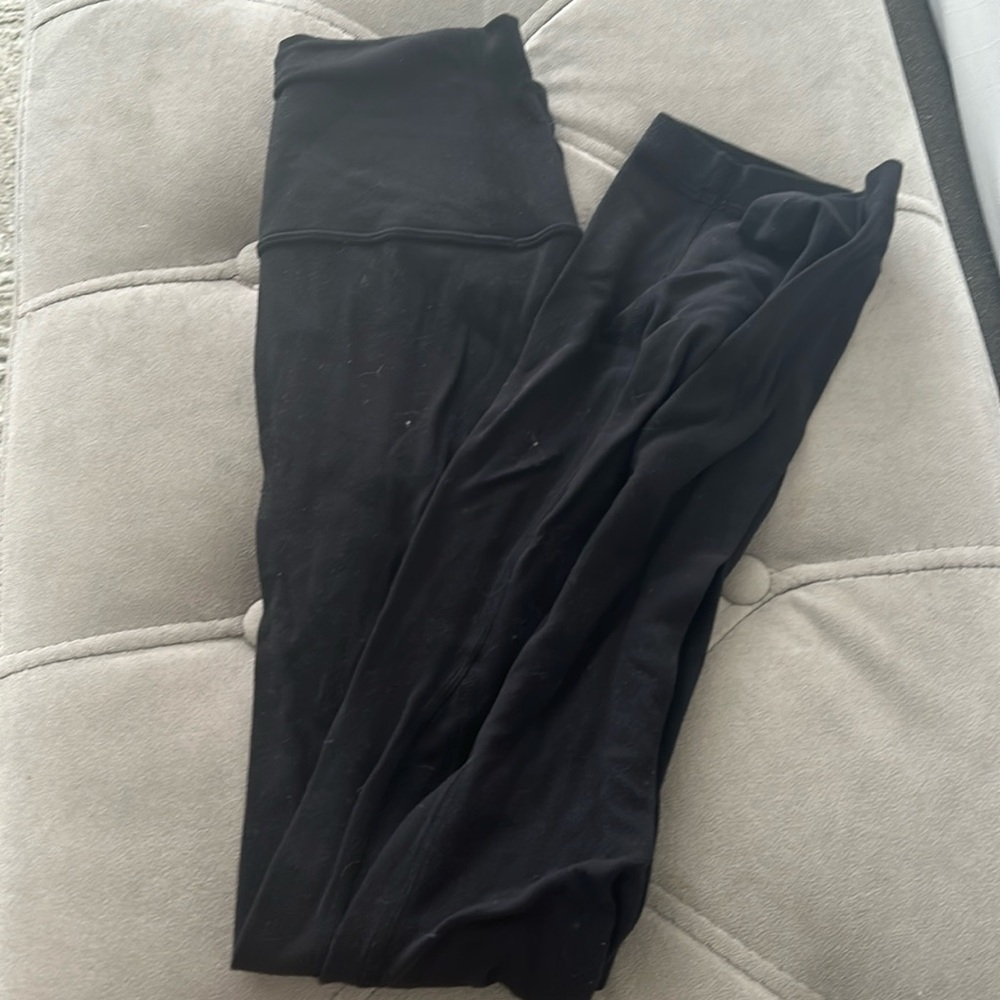 Align leggings